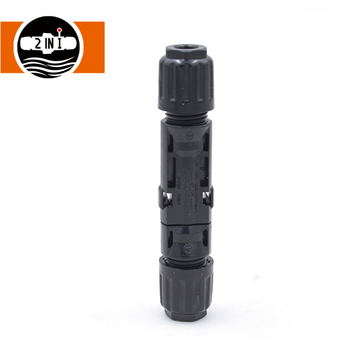 Apa karakteristik Konektor Plug Waterproof