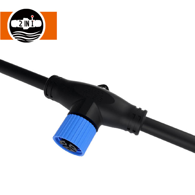 Pambuka Konektor Led Waterproof
