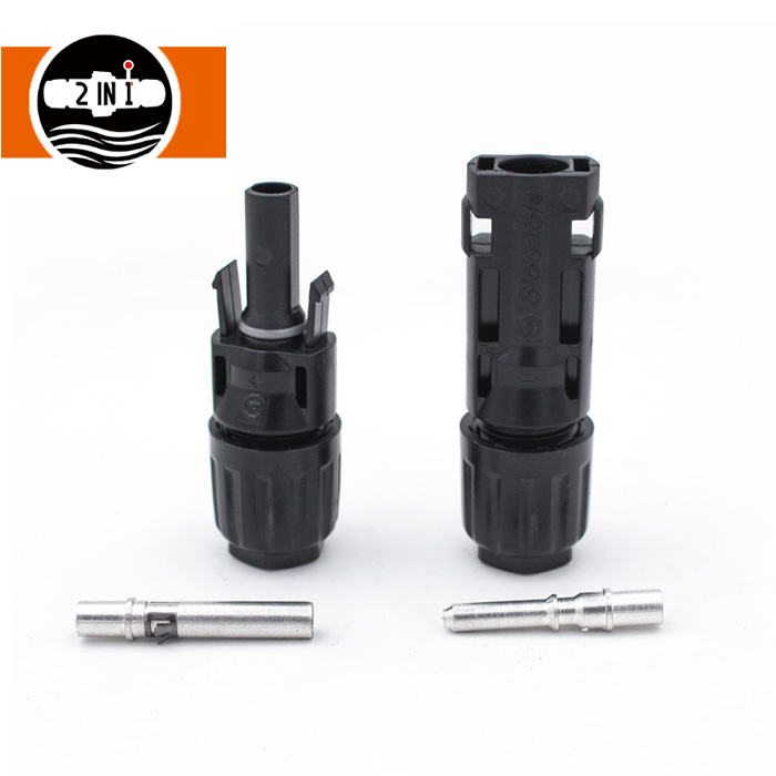 Napa sampeyan kudu milih konektor energi solar kanggo sistem sampeyan?