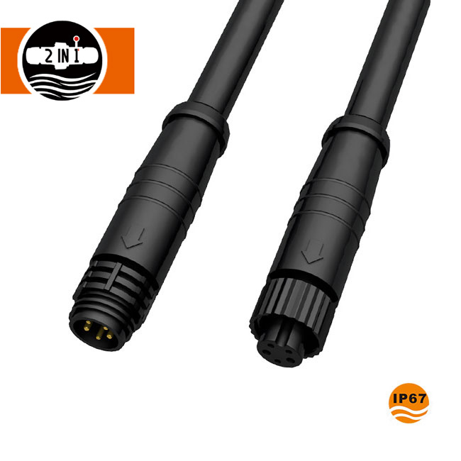 M10 Low Voltage Waterproof Wire Konektor